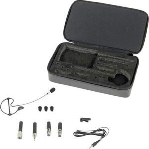 Samson-SE50C-Headworn-Condenser-Microphone-Cocoa.jpg Samson SE50C - Headworn Condenser Microphone (Cocoa)