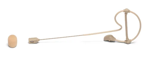 Samson SE60x Unidirectional Earset Microphone with Miniature Condenser Capsule