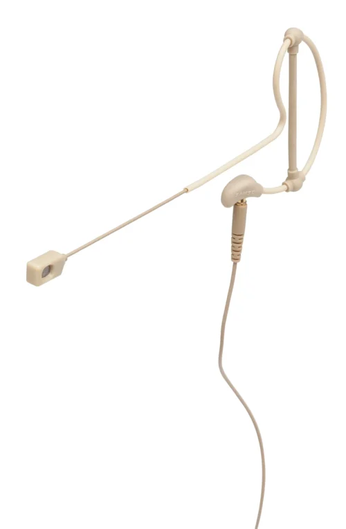 Samson SE60x Unidirectional Earset Microphone with Miniature Condenser Capsule