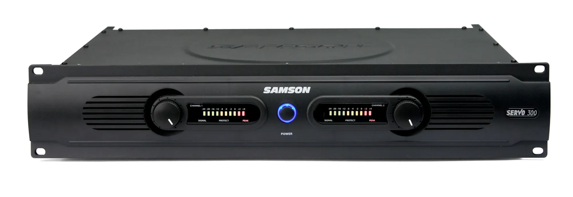 Samson SERVO-300 Power Amplifier
