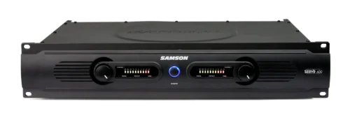 Samson SERVO-600 Power Amplifier