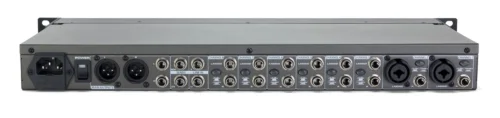 Samson SM10 Rackmount Mixer