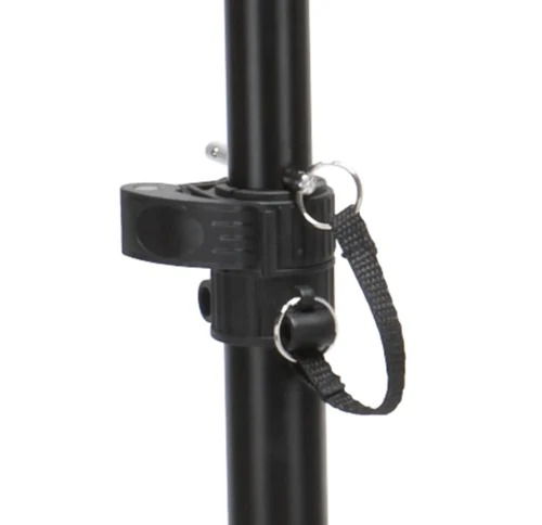 Samson SP50P Medium Duty Speaker Stands (Pair)