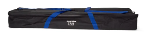Samson SP50P Medium Duty Speaker Stands (Pair)