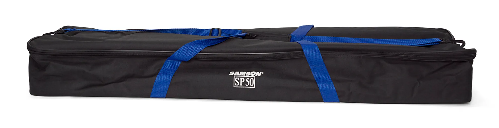 Samson-SP50P-Medium-Duty-Speaker-Stands-Pair-2.webp Samson SP50P Medium Duty Speaker Stands (Pair)