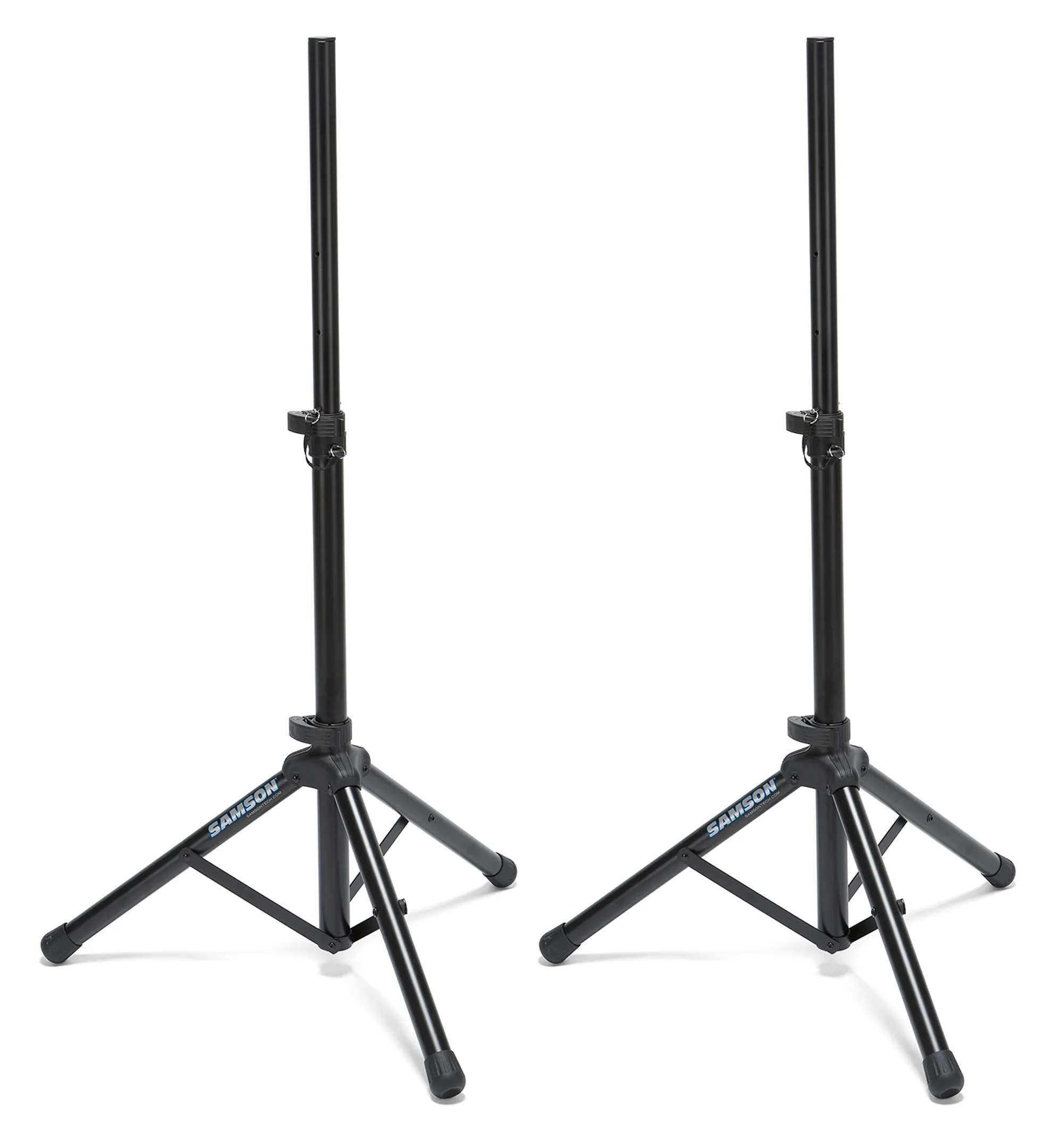 Samson SP50P Medium Duty Speaker Stands (Pair)