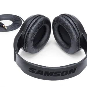 Samson SR350 Over-Ear Stereo Headphones