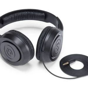 Samson SR350 Over-Ear Stereo Headphones