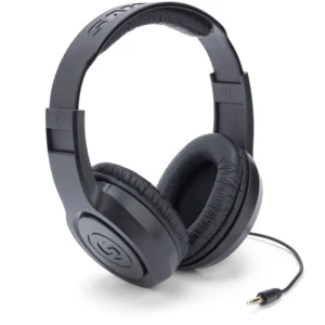 Samson SR350 Over-Ear Stereo Headphones