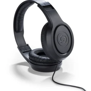 Samson SR350 Over-Ear Stereo Headphones