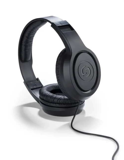 Samson SR350 Over-Ear Stereo Headphones