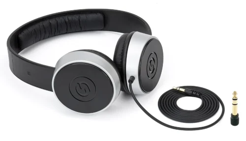 Samson-SR450-On-Ear-Studio-Headphones-2.webp Samson SR450 On-Ear Studio Headphones