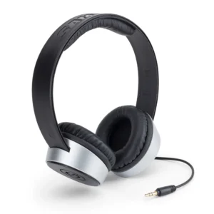 Samson SR450 On-Ear Studio Headphones