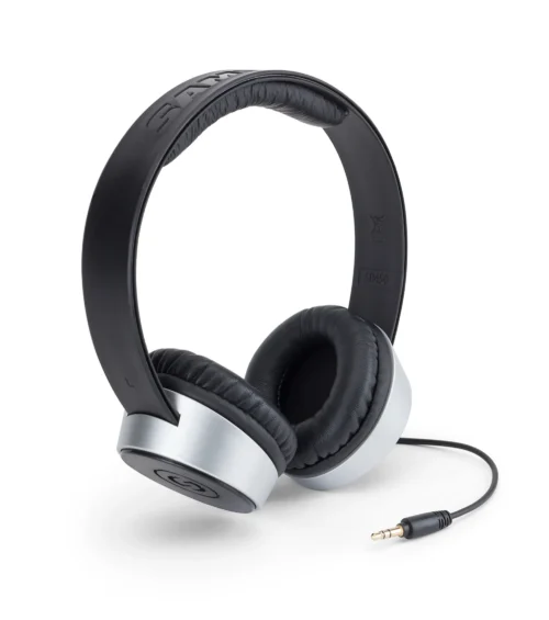 Samson-SR450-On-Ear-Studio-Headphones-3.webp Samson SR450 On-Ear Studio Headphones