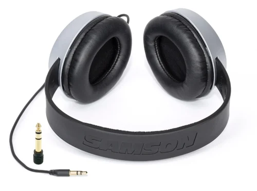 Samson SR550 Over-Ear Studio Headphones