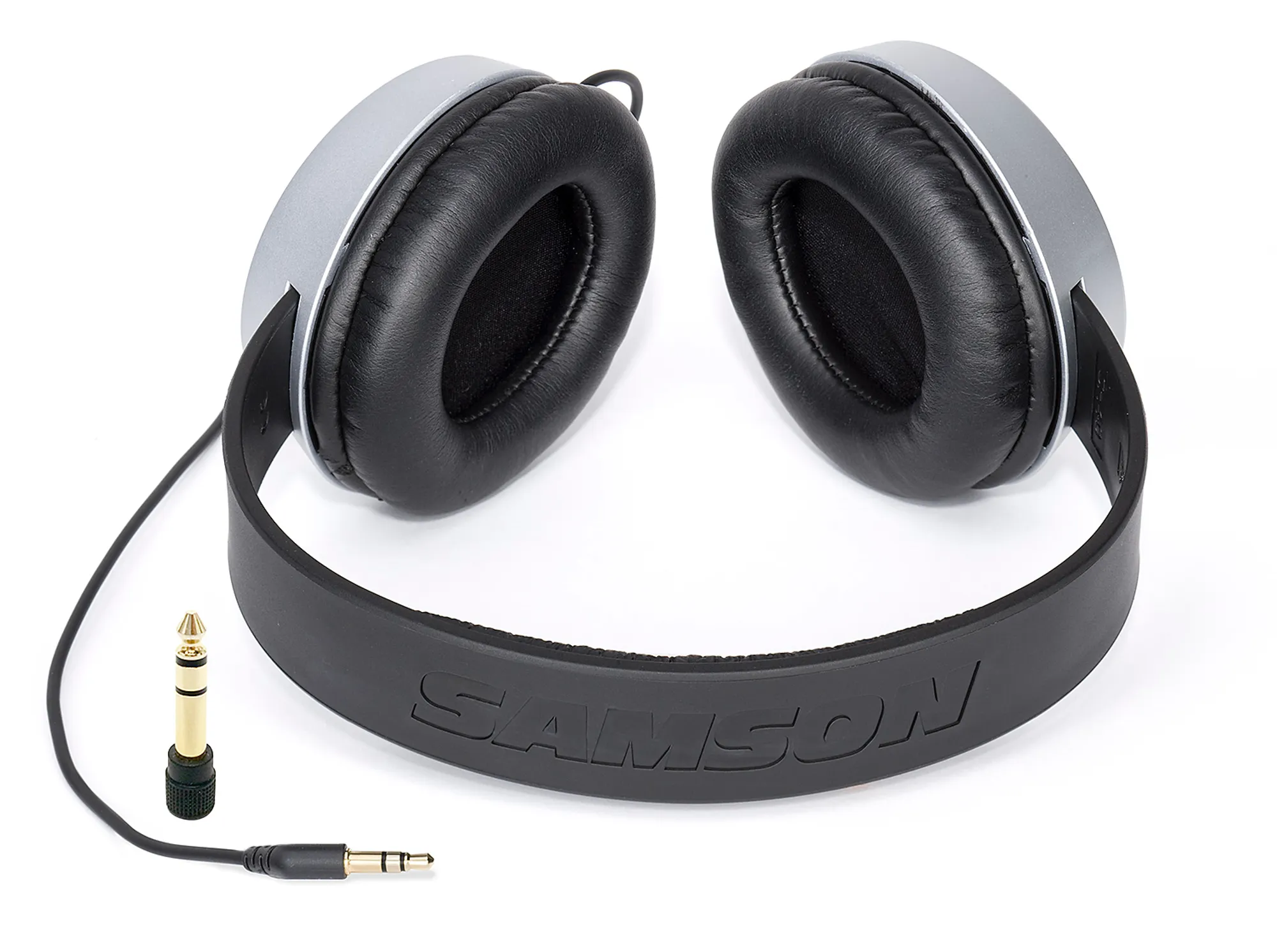 Samson SR550 Over-Ear Studio Headphones