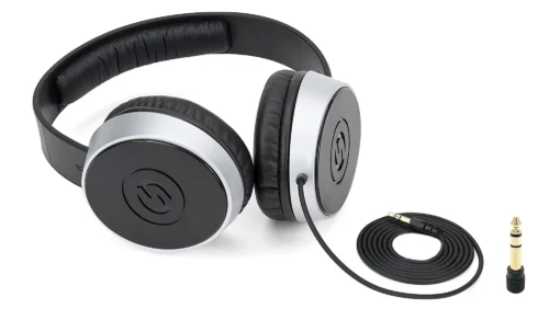 Samson SR550 Over-Ear Studio Headphones