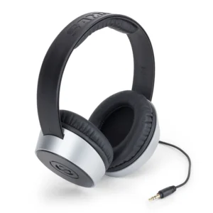 Samson SR550 Over-Ear Studio Headphones