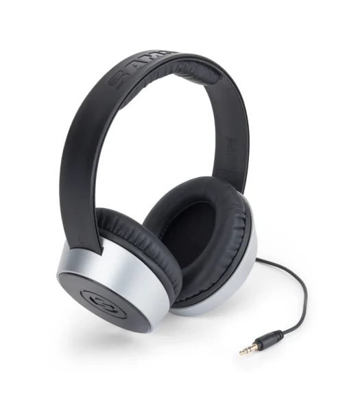 Samson SR550 Over-Ear Studio Headphones