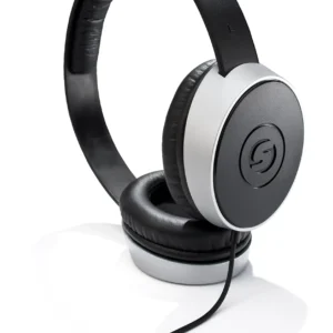 Samson SR550 Over-Ear Studio Headphones