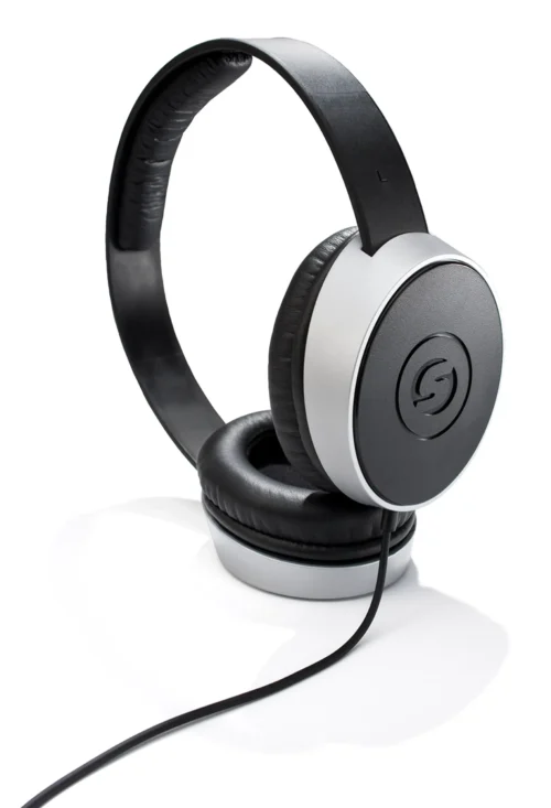 Samson SR550 Over-Ear Studio Headphones
