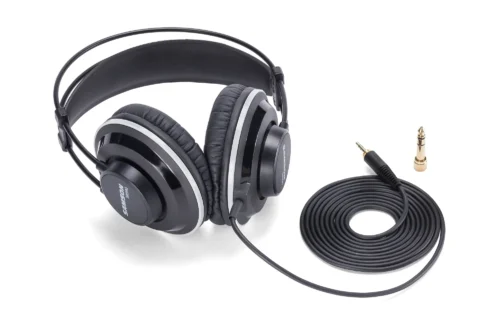 Samson-SR990-Closed-Back-Studio-Reference-Headphones-2.webp Samson SR990 Closed-Back Studio Reference Headphones