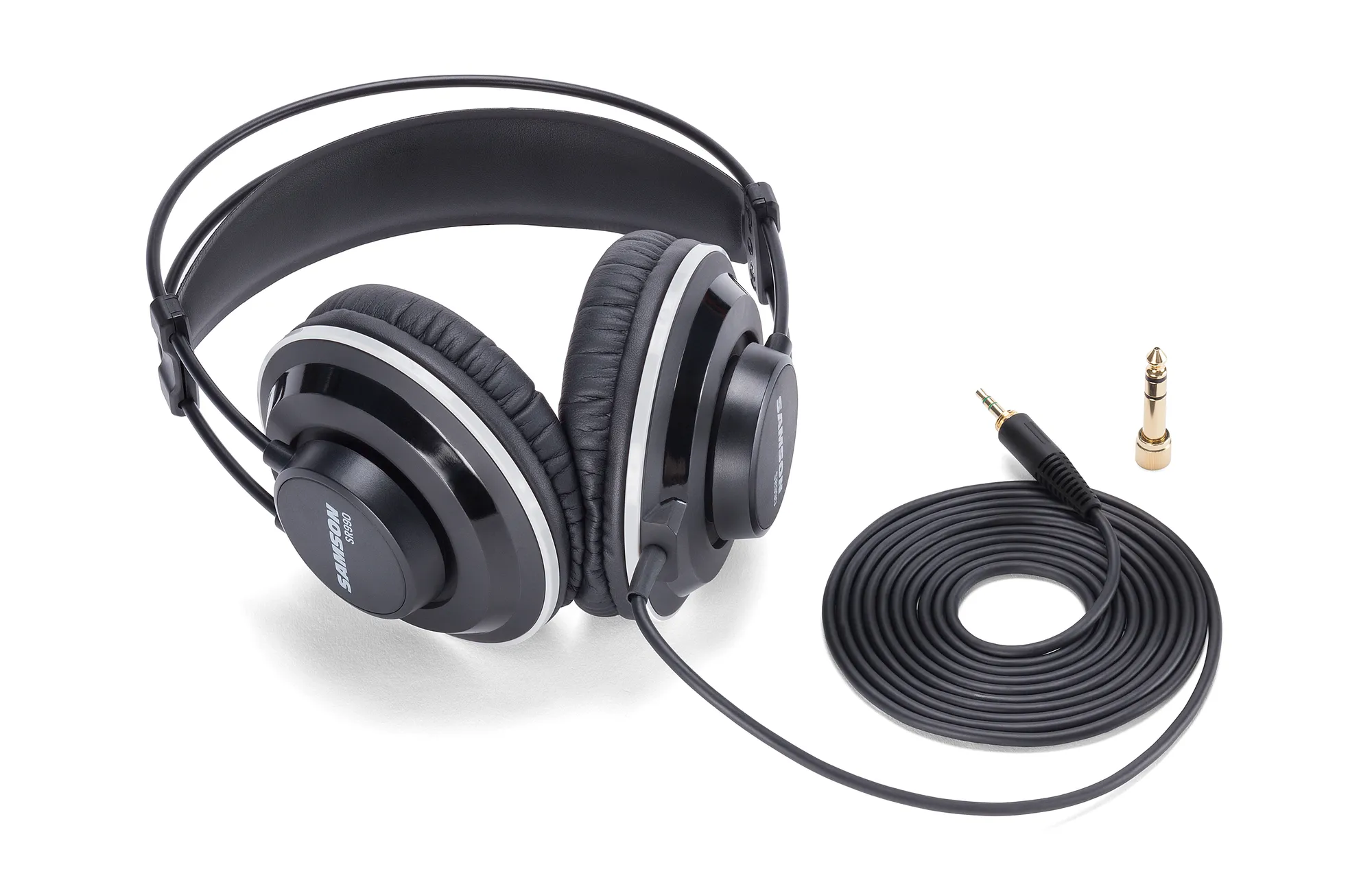 Samson-SR990-Closed-Back-Studio-Reference-Headphones-2.webp Samson SR990 Closed-Back Studio Reference Headphones