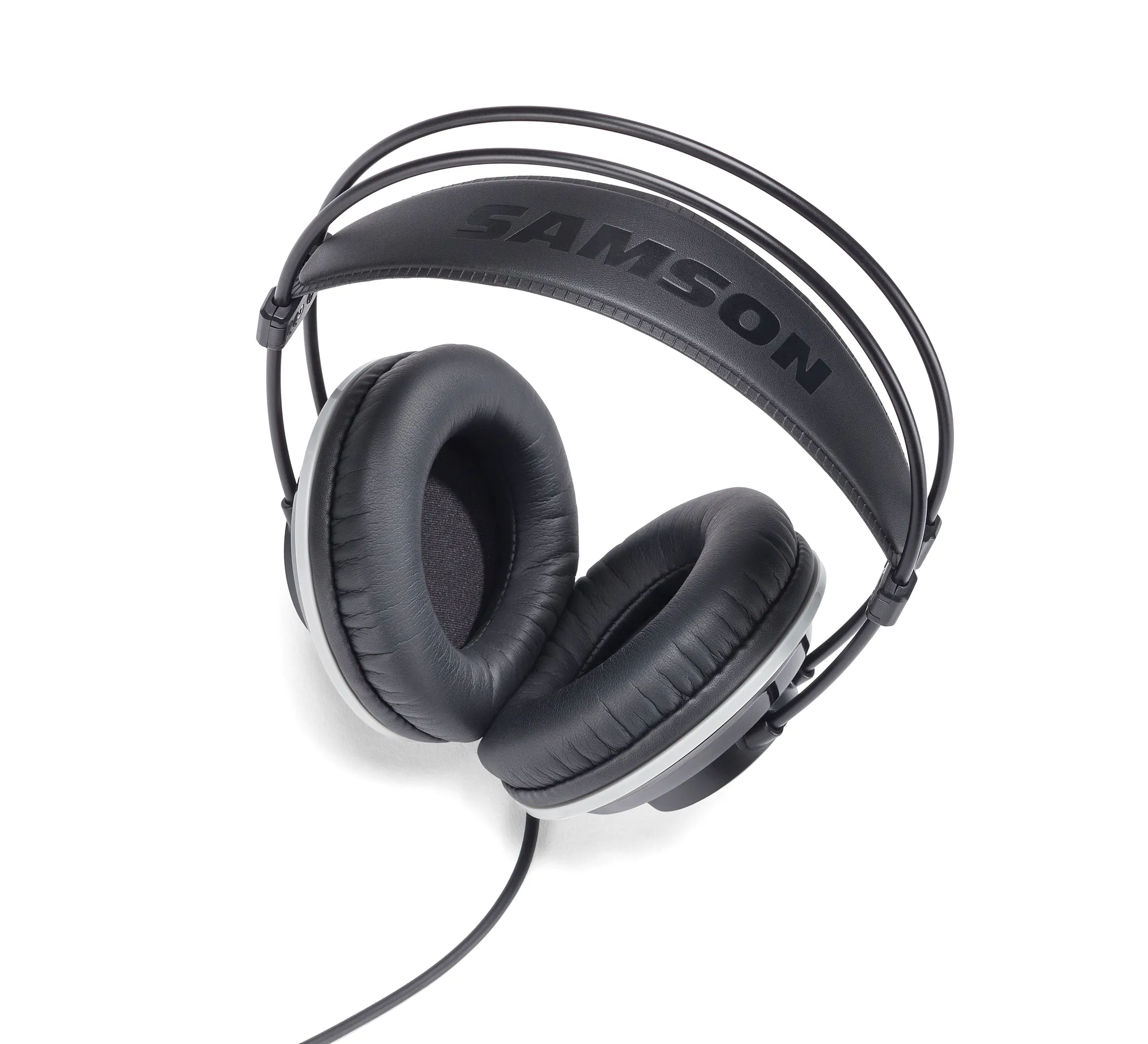 Samson-SR990-Closed-Back-Studio-Reference-Headphones-3.webp Samson SR990 Closed-Back Studio Reference Headphones