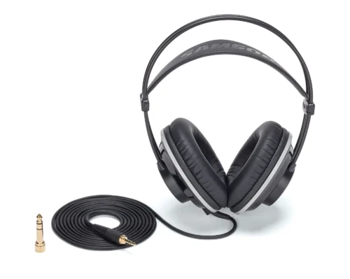 Samson-SR990-Closed-Back-Studio-Reference-Headphones-4.webp Samson SR990 Closed-Back Studio Reference Headphones