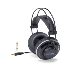 Samson-SR990-Closed-Back-Studio-Reference-Headphones-5.webp Samson SR990 Closed-Back Studio Reference Headphones