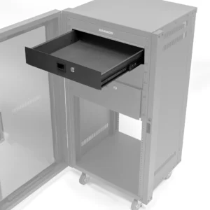 Samson SRK Rack Drawer 2U