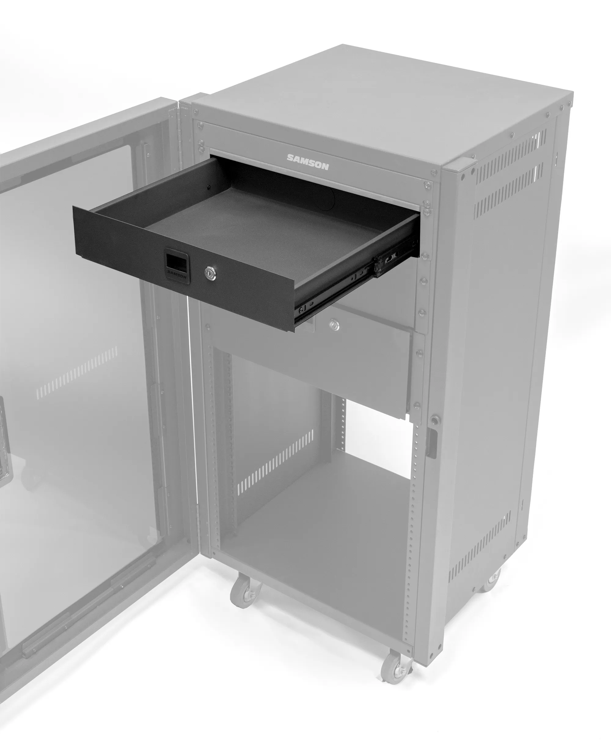 Samson SRK Rack Drawer 2U