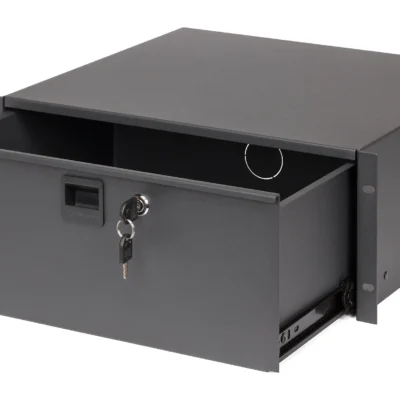 Samson SRK Rack Drawer 2U (2)