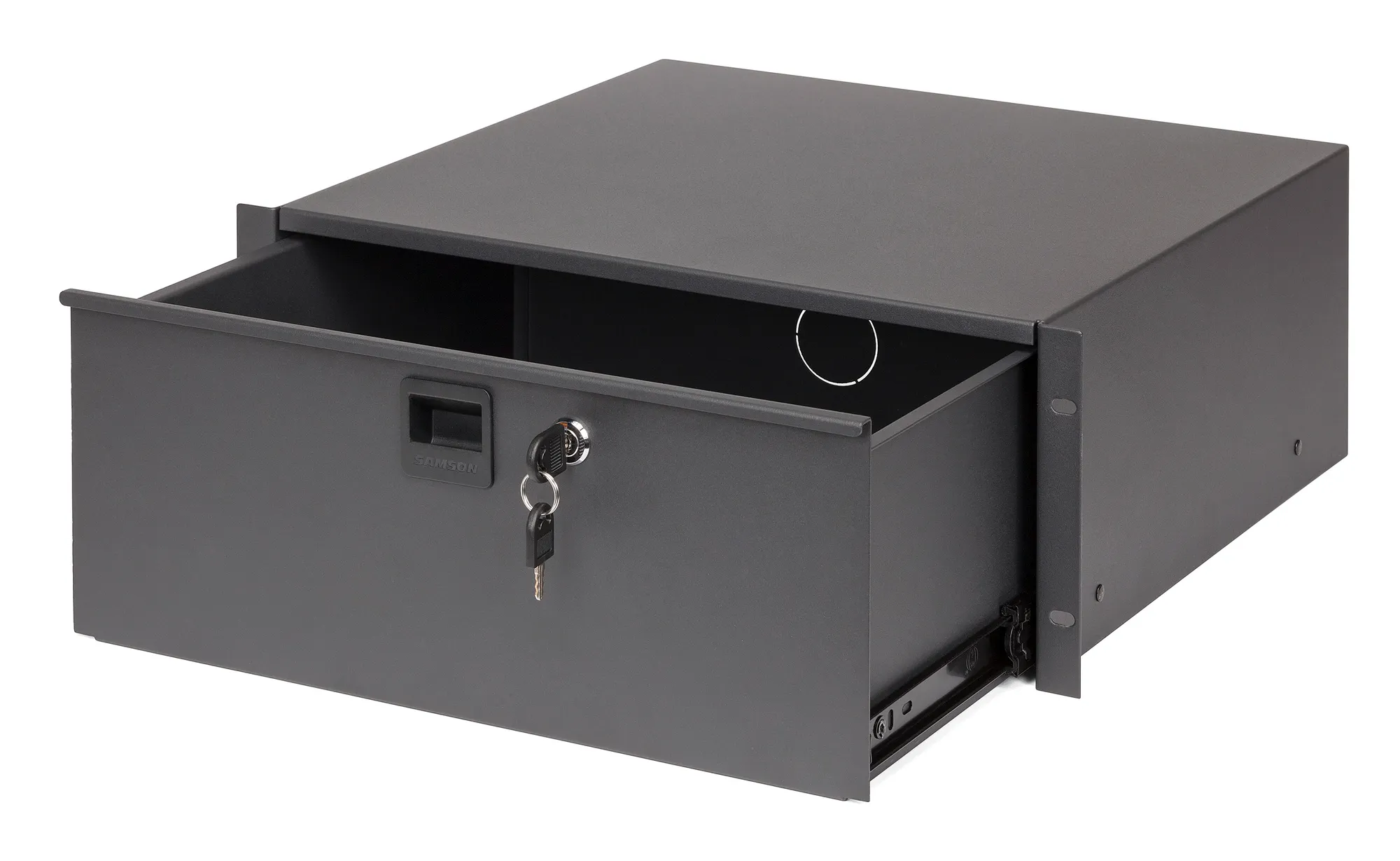 Samson SRK Rack Drawer 2U