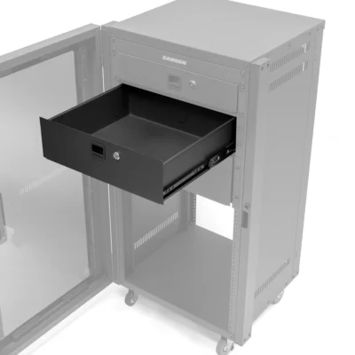 Samson SRK Rack Drawer 3U