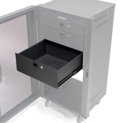 Samson SRK Rack Drawer 4U