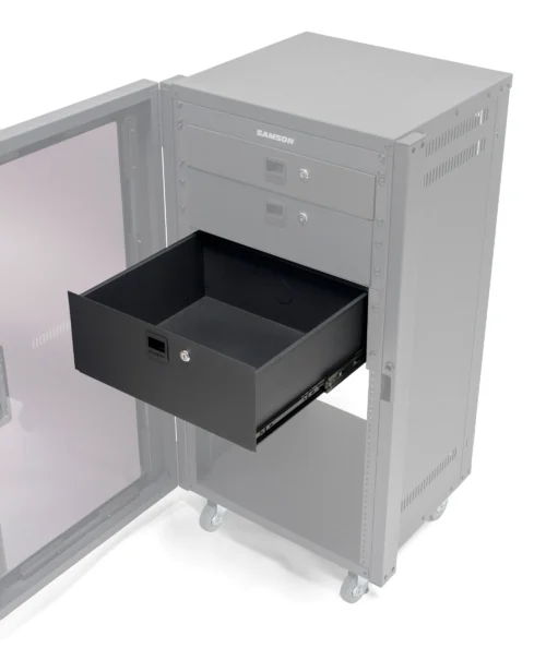 Samson SRK Rack Drawer 4U