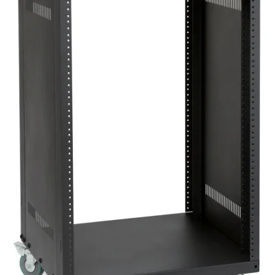 Samson SRK16 16-Spaces Rackmount Case