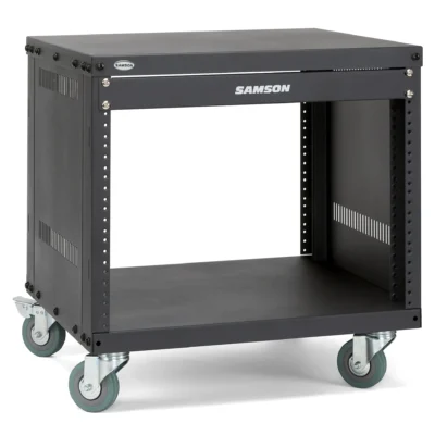 Samson SRK8 Rackmount Case