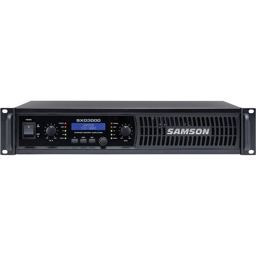 Samson-SXD-3000-Power-Amplifier-2.jpg Samson SXD 3000 Power Amplifier