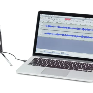 Samson Satellite USB/iOS Broadcast Microphone