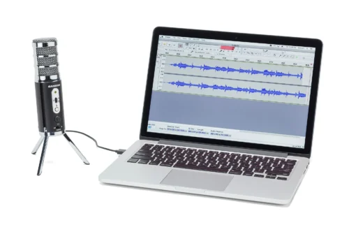 Samson-Satellite-USBiOS-Broadcast-Microphone-1.webp Samson Satellite USB/iOS Broadcast Microphone