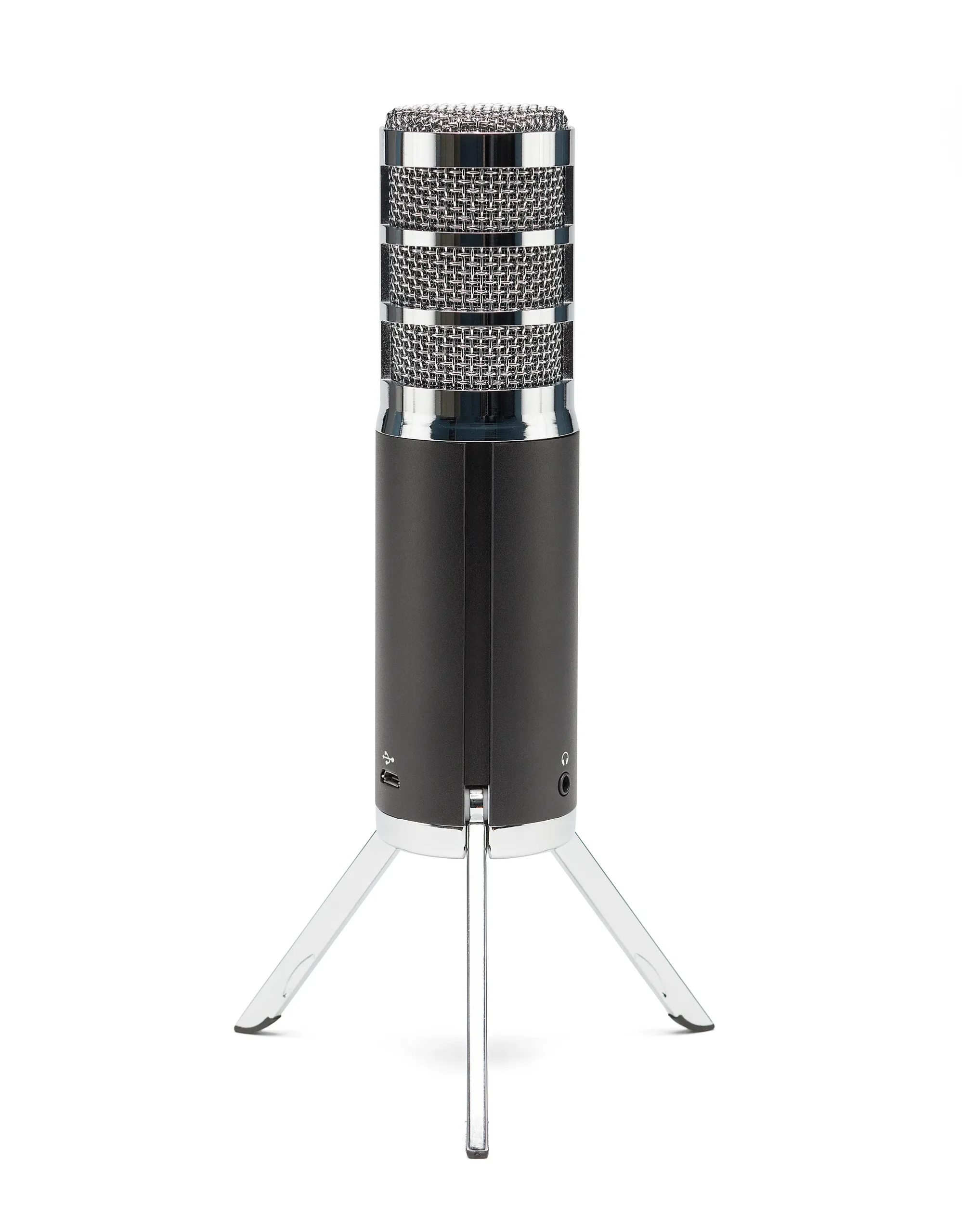 Samson Satellite USB/iOS Broadcast Microphone