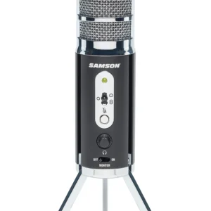 Samson Satellite USB/iOS Broadcast Microphone
