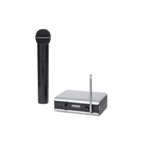 Samson Stage 166 Handheld System wHT6 Transmitter