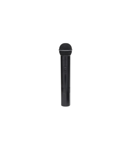 Samson Stage 166 Handheld System wHT6 Transmitter