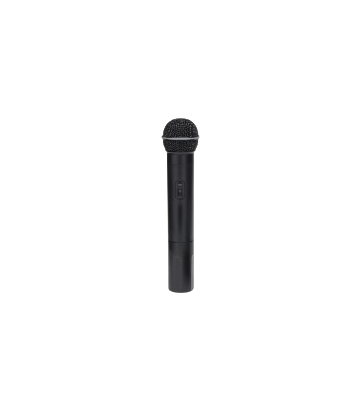Samson Stage 166 Handheld System wHT6 Transmitter
