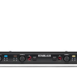 Samson-Stage-412-Quad-Channel-Handheld-VHF-Wireless-System-Frequency-Selectable-2.webp Samson Stage 412 Quad-Channel Handheld VHF Wireless System, Frequency Selectable