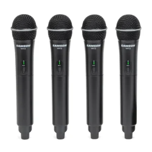 Samson-Stage-412-Quad-Channel-Handheld-VHF-Wireless-System-Frequency-Selectable-3.webp Samson Stage 412 Quad-Channel Handheld VHF Wireless System, Frequency Selectable