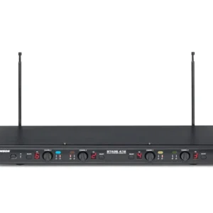 Samson-Stage-412-Quad-Channel-Handheld-VHF-Wireless-System-Frequency-Selectable-4.webp Samson Stage 412 Quad-Channel Handheld VHF Wireless System, Frequency Selectable